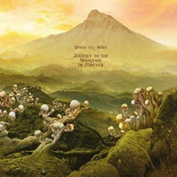 Journey To The Mountain Of Forever [VINYL]
