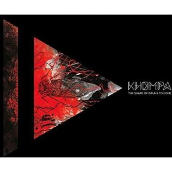 The Shape Of Drums To Come VINYL