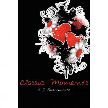 Momentos Clásicos - Libro de Bolsillo