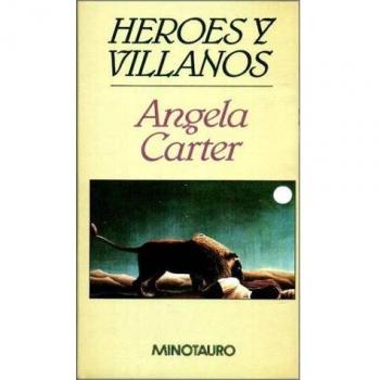 Heroes y villanos