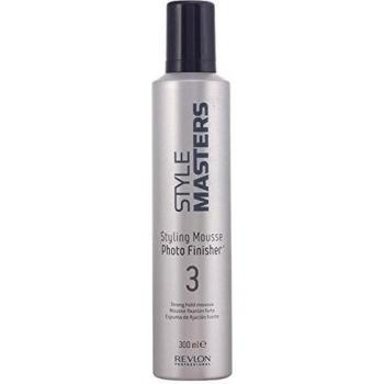 Revlon Professional Style Masters Photo Finisher Laca para el Cabello Fijación Fuerte 500 ml