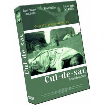 Cul-de-sac [Francia] [DVD]