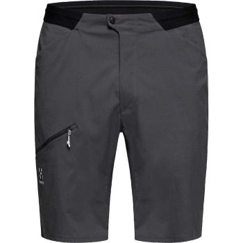Bermuda de Hombre L.I.M Fuse Haglöfs - Pantalones Cortos Ultra Livianos y Transpirables