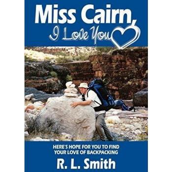 Miss Cairn, Te Amo - Edición Rústica