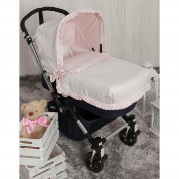 Babyline 27000565 - Edredones