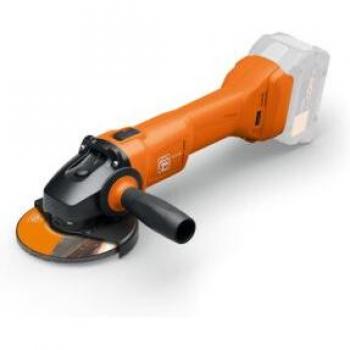 Amoladora Angular Inalámbrica Fein CCG 18-125-10 AS | 125 mm | 18 Volt | Sin Batería | L-Boxx