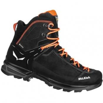 Salewa Mtn Trainer 2 Mid Gore-Tex Men's Hiking Boots (Onyx/Black)