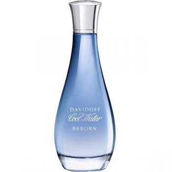 Davidoff Cool Water Reborn Eau De Toilette Women's Perfume 100ml
