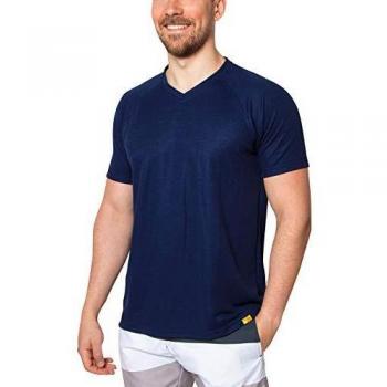 iQ-UV 50+ - Camiseta para Hombre