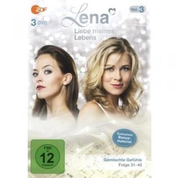 Lena - Liebe meines Lebens Vol. 3