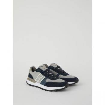 Björn Borg Men's Sneakers R2400 Navy, 42