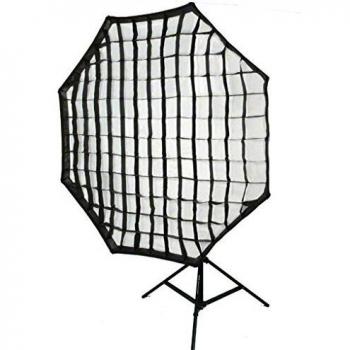 Walimex 16186 - Ventana de luz para iluminación fotográfica