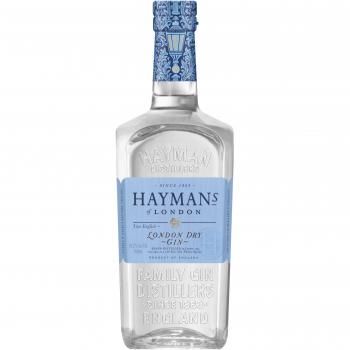 Hayman's London Dry Gin 70 cl