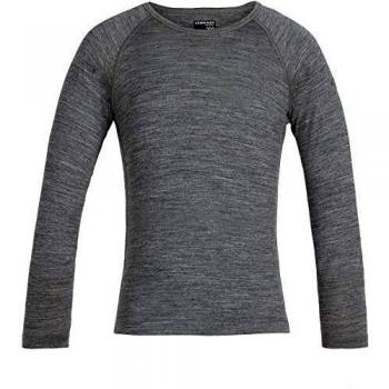 Icebreaker Camiseta térmica Modelo Kids 200 Oasis LS Crewe Marca