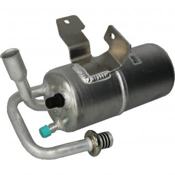 Secadora Filtro deshidratante aire acondicionado NISSENS 95317