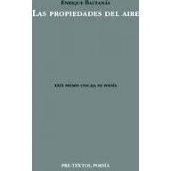 PROPIEDADES DEL AIRE, LAS