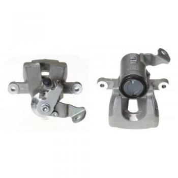 Pinza de freno Brembo F 68 108, trasera izquierda, 1 pistón, diámetro de pistón 38mm para Renault
