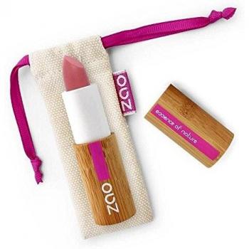 Zao Soft Touch Lipstick 434 Rose Poudré 3.5 g