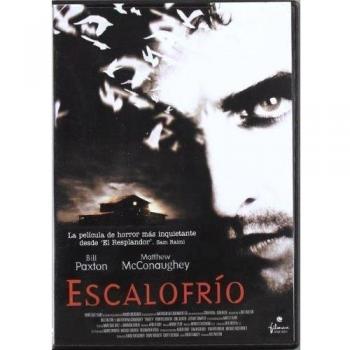 Frailty [DVD]
