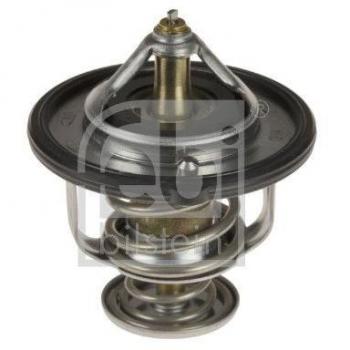 Termostato de Refrigerante FEBI BILSTEIN 107707 para Ford y Mazda