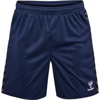 Hummel Authentic Men's Blue Shorts
