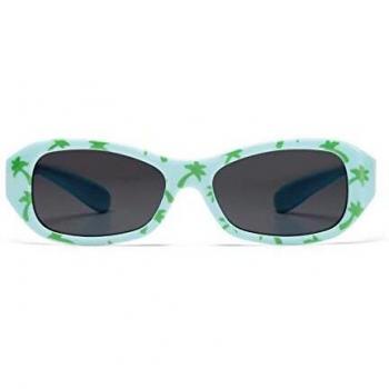 Chicco - Gafas de sol infantiles para bebés 12m+, color azul