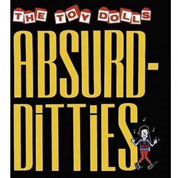 Absurd ditties