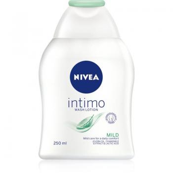 Nivea Intimo Mild Feminine Wash Emulsion 250 ml