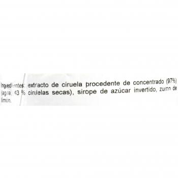 Rabenhorst Bebida de Ciruela - 750 ml