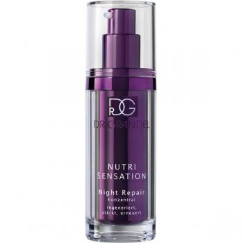 Dr. Grandel Nutri Sensation Night Repair Concentrate 30 ml