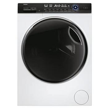 Lavadora Slim Haier I-Pro Series 7 9 Kg 1400 RPM Clase B Wi-Fi