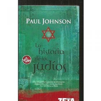 LA HISTORIA DE LOS JUDIOS