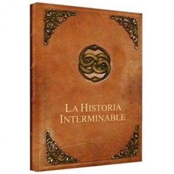 La Historia Interminable -Ed. Especial- Br [Blu-ray]