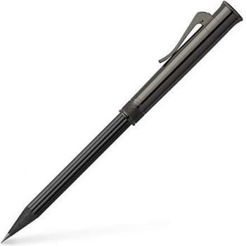 Lápiz Perfecto Edición Graf von Faber-Castell Negro