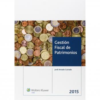 Gestión fiscal de patrimonios 2015