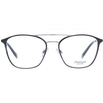 Ana Hickmann HI1080 09AS Women’s Eyeglasses Black Size 54 (Frame Only) - Blue Light Block Available
