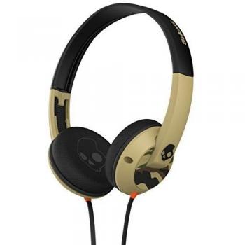 Skullcandy Uprock - Auriculares de diadema abiertos