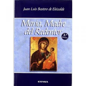María, madre del Redentor
