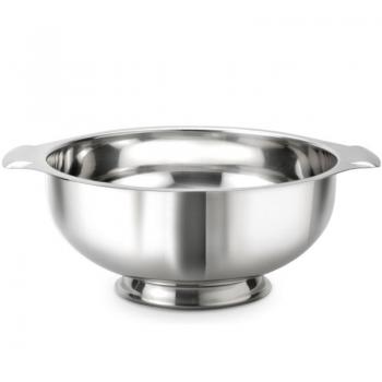 Sopera Sin Tapa Inox 22 Cm (3 L) Lou - Alta Calidad