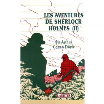 Les aventures de Sherlock Holmes
