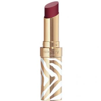 Sisley Phyto Rouge Shine Lipstick - Shade 42 Sheer Cranberry, 3 g
