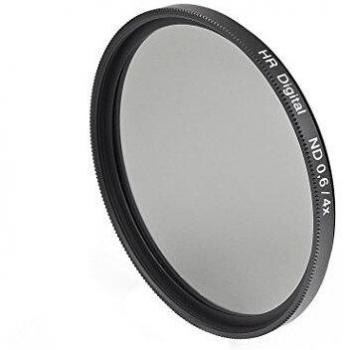 Rodenstock HR Digital Super MC - Filtro Gris de Densidad Neutra