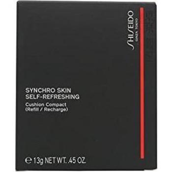 Shiseido Synchro Skin Self Refreshing Cushion Compacto Refill 350