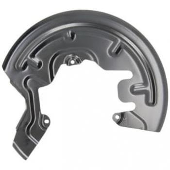 Placa protectora BLIC 6508-03-6041378K, chapa protectora contra salpicaduras, disco de freno