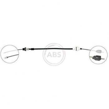 Cable de embrague A.B.S. K25750 - Alta calidad y durabilidad