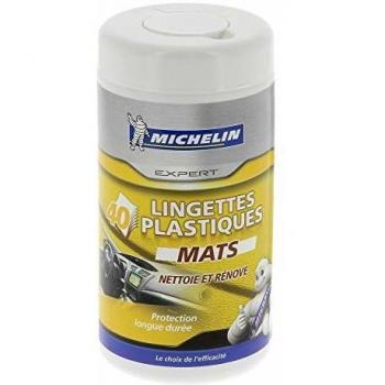 Toallitas limpiadoras Michelin 008887 ultra absorbentes y multiusos