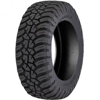 General GRABBER X3 (LT265/70 R17 121/118Q 10PR, POR, SRL)