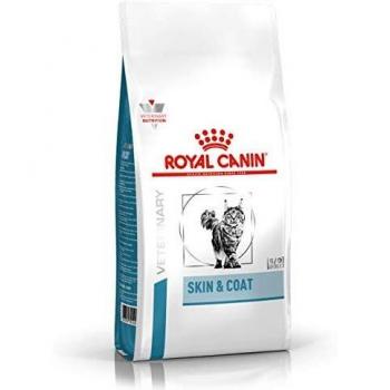 Royal Vet Feline Skin Coat 3,5Kg 3500 g