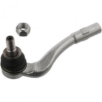 Rótula de dirección FEBI BILSTEIN 39955 Izquierda