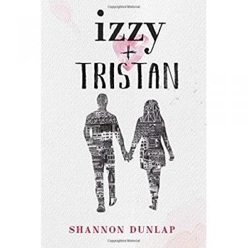 Izzy + Tristan